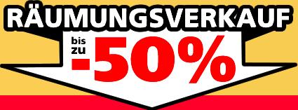 www.neckermann.de neckermann501 Neckermann Räumungsverkauf! bis 50% Rabatt auf Technik!