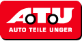 atu logo 35 % Rabatt bei ATU   Alles was der Autofahrer braucht!