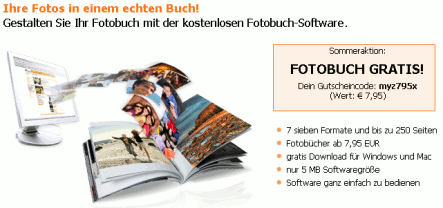 meinvzfotobuch Gratis Fotobuch von MeinVZFotobuch.net