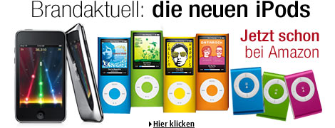 amazon-neue-ipods