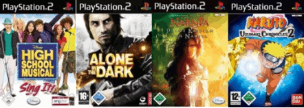 amazon-ps2-15euro amazon ps2 15euro 15€ gespart bei 2 PS 2 Spielen bei Amazon