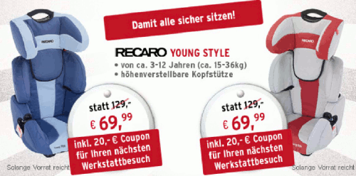 atu 20 euro gutschein A.T.U 20 Euro Gutschein