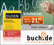 buch-de-schulbuch buch de schulbuch 10% Rabatt & 5 Euro Gutscheine für buch.de