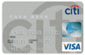 citibank cashback card Citibank Cashback Card   sparen kann auch einfach sein!
