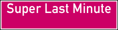 ltur-superlastminute ltur superlastminuite Ltur: 50% Rabatt auf den Katalogpreis wenn weg, dann weg!