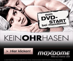 maxdome 1 monat gratis 1 Monat kostenlos Maxdome   Gutschein für kostenloses Kinoerlebnis