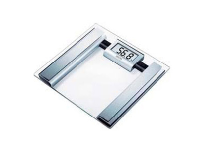 sanitas-diagnosewaage-sbg19 sanitas diagnosewaage sbg19 Myby: Sanitas Glas Diagnosewaage SBG19 für 15 Euro