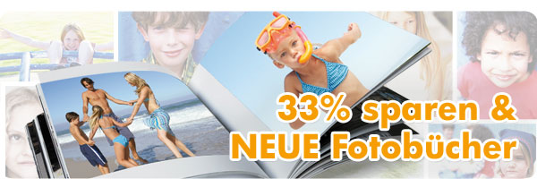 snapfish 33prozent auf fotobucher Snapfish: 33 Prozent sparen durch Gutschein für Fotobücher
