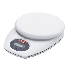 soehnle-digitale-kuchenwaage-myra-weis soehnle digitale kuchenwaage myra weis Leifheit / Soehnle digitale Küchenwaage Myra für 9,97€