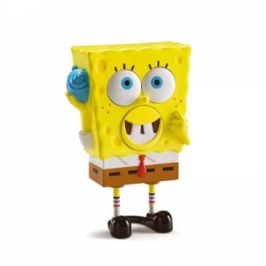 spongebob preisbock Preisbock: Spongebob Alleswisser für 7,99€ statt 24,99€