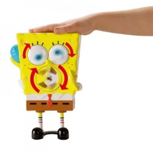spongebob preisbock2 Preisbock: Spongebob Alleswisser für 7,99€ statt 24,99€