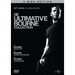 the ultimative bourne collection amazon Amazon: DVD´s bis zu 70% reduziert Bourne Collection, Flags of our Fathers und andere