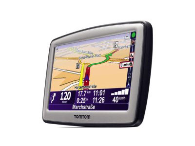 tomtom-xl-regional-traffic-europa tomtom xl regional traffic europa Myby: TomTom XL Regional Traffic Europa für 179,00€