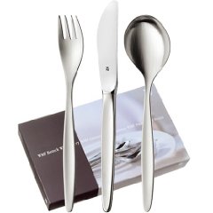wmf 141000033 besteck stockholm basic set 24 teilig Amazon.de: WMF Besteckset Stockholm basic set 24 teilig 52% Rabatt