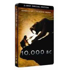 10000-bc-2-dvds-im-steelbook 10000 bc 2 dvds im steelbook Amazon DVD und Bluray Schnäppchen stündlich aktualisiert Tiefpreisgarantie!