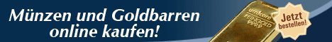 goldbarren und munzen online kaufen weinmunze Finanzkrise: Gold als sichere Anlage mehr gefragt denn je!