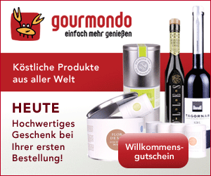 gourmondo gratisartikel Gourmondo: neue Gratisartikel *UPDATE*