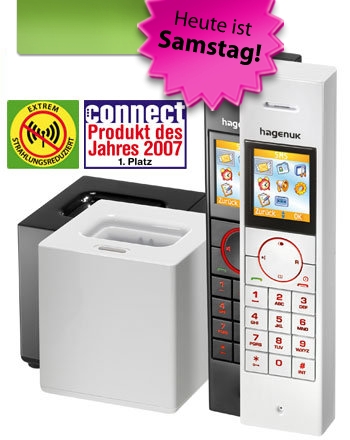 hagenuk-stick-sr_today_guut_fuer_30euro hagenuk stick sr today guut fuer 30euro Guut.de: Hagenuk Stick SR DECT Telefon für 29,99€ > 50% Rabatt