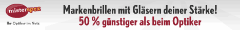 misterspex-10-prozent-gutscheincode-fur-sonnenbrillen-brillen-und-kontaktlinsen-60-prozent-sparen mrspex 468x60 MisterSpex: 10% Gutscheincode > bis zu 60% Rabatt auf Brillen, Sonnenbrillen und Kontaktlinsen