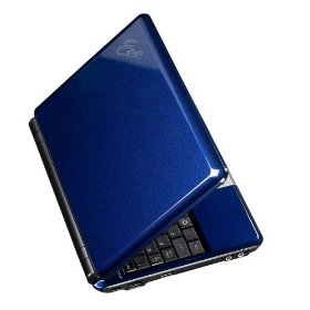 asus eee pc 901 amazon blau Amazon: Asus Eee PC 901 8,9 Zoll WVGA Netbook für 329€