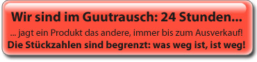 guutrausch