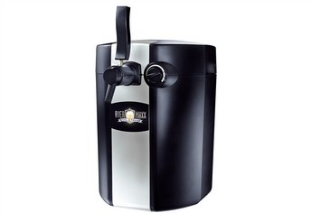 bier maxx otto Otto: Bier her Bier her oder ich Fall um... Bier Maxx cool & fresh Zapfanlage für 19,99€ statt 99,99€