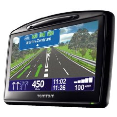 tomtom go 930 traffic pnd europa usa kanada tmc discount24 Kracher des Tages: TomTom GO 930 Traffic für 299€ statt 399€