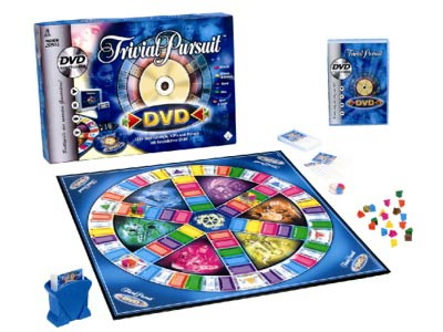 trivial pursuit dvd brettspiel myby Myby: Trivial Pursuit DVD Brettspiel für 9,99 Euro statt 19,99 inkl. Versand