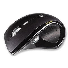 logitech mx revolution amazon Amazon: Logitech MX Revolution Schnurlose Laser Mouse für 55€