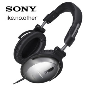 sony-mdr-d777-kopfhorer sony mdr d777 kopfhorer Ibood: Sony MDR D777 80 kHz Kopfhörer für 49,95€