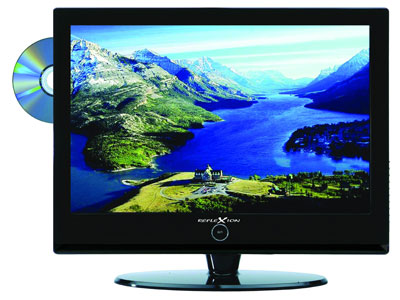 tft-reflexion-tdd-1900 tft reflexion tdd 1900 Myby: 19 TFT Reflexion TDD 1900 Schwarz mit DVD Player und DVB T für 249Euro inkl. Versand