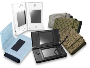 nintendo ds bag preisbock Preisbock: Nintendo DS lite für 119€ statt 159€   > 25% Rabatt