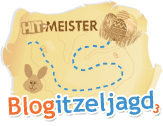 blogitzeljagd 3 Blogitzeljagt 3.0   Die virtuelle Schnitzeljagt geht in die dritte Runde!