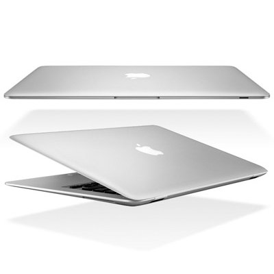 detail macbook 2 guut: 1,6 GHz MacBook Air für 1399€ statt 1699€