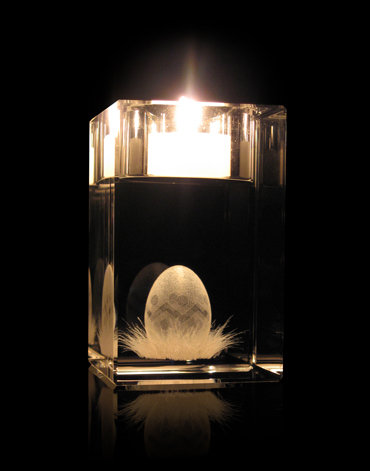 osterei-teelicht-glasfoto