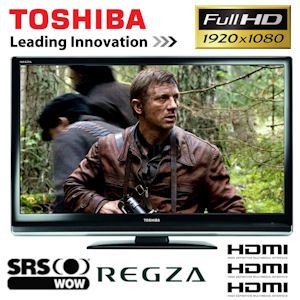 toshiba regza 46xv555 full hd 46 zoll Ibood: Toshiba Regza 46XV555 Full HD 46 Zoll Breitbildfernseher mit 3x HDMI für 799€ statt 1399€