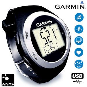 garmin-firerunner-50hr-ibood garmin firerunner 50hr ibood Ibood: Garmin Forerunner 50HR Sportarmbanduhr mit Wireless USB ANT Dongle und Herzfrequenzmessung für 49,95€ statt 99,95€