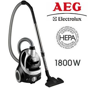 AEG ATI 7610 Minion Bodenstaubsauger ibood AEG ATI 7610 Minion Bodenstaubsauger ibood