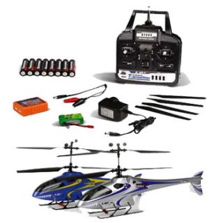 E-SKY 4-Kanal-Helikopter-Modell Lama V4 E-SKY 4-Kanal-Helikopter-Modell Lama V4