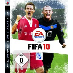 Fifa 10 Amazon: Xbox 360, Wii, PS3    FIFA 10 ab 29,90 Euro *UPDATE*