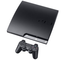 PS3 slim Bol.de / PS3 Slim für 270€ durch Gutschein | 30€ Rabatt!