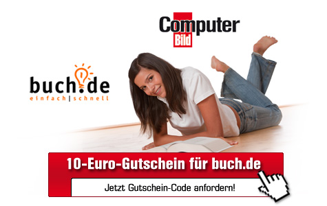 100669161 3382558dbe1 Buch.de: Hammer: gratis bestellen für 10€ durch Gutschein! Kein MBW auch für Bücher!