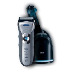 Braun Series 3 370 CC Herrenrasierer System Amazon: 15€ Gutschein