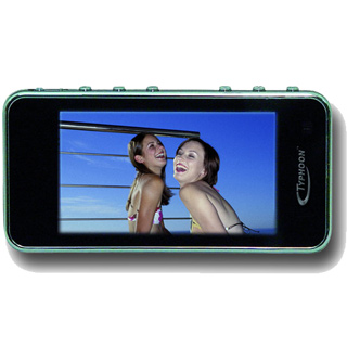 Typhoon My WideScreen 2go MP3 MP4 Player 4GB 3 TFT prod image channel 4acc8857dfb421 guut: Typhoon My WideScreen 2go Media Player für 37€ statt 119€